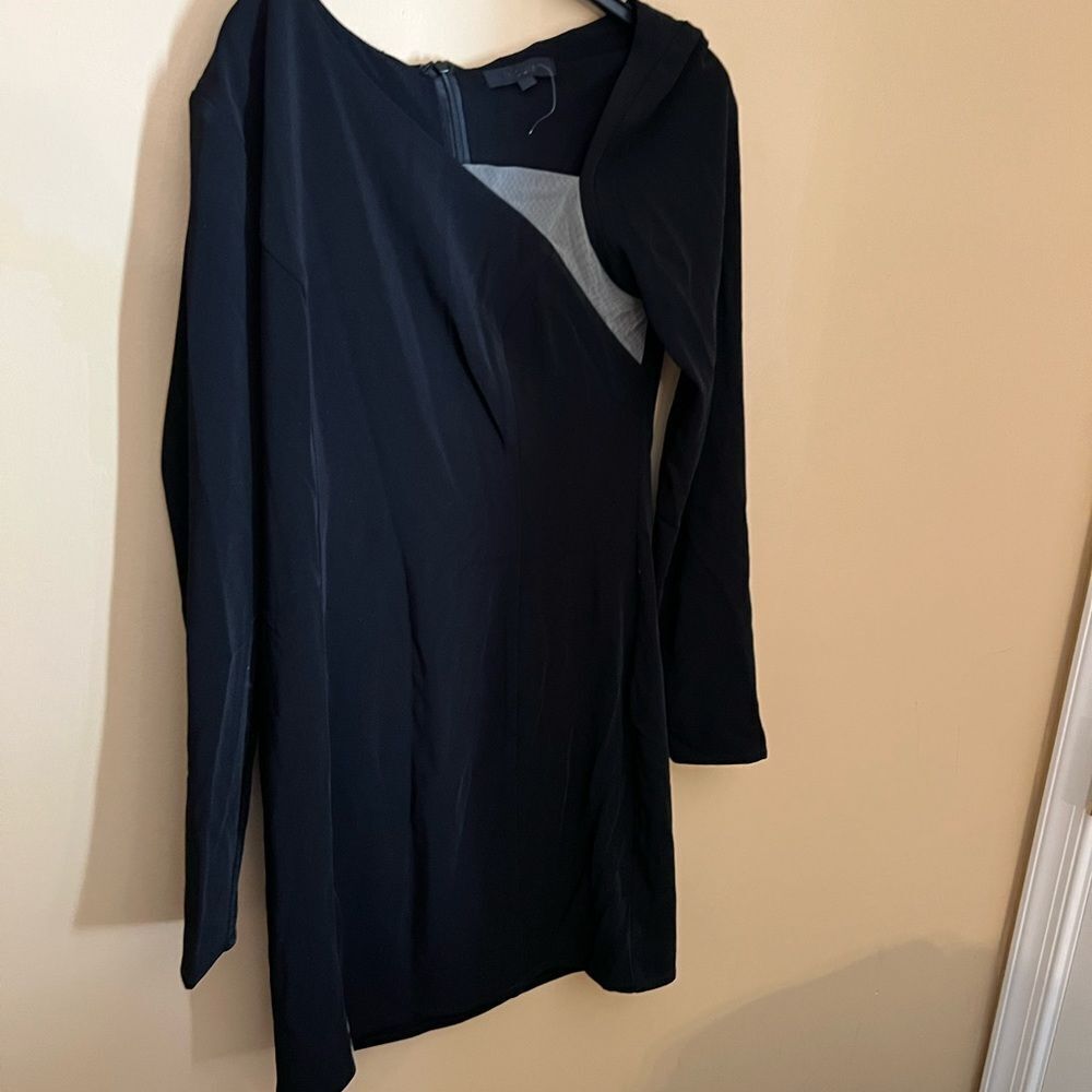 H:ours‎ Surrender Dress Small - Picture 5 of 10